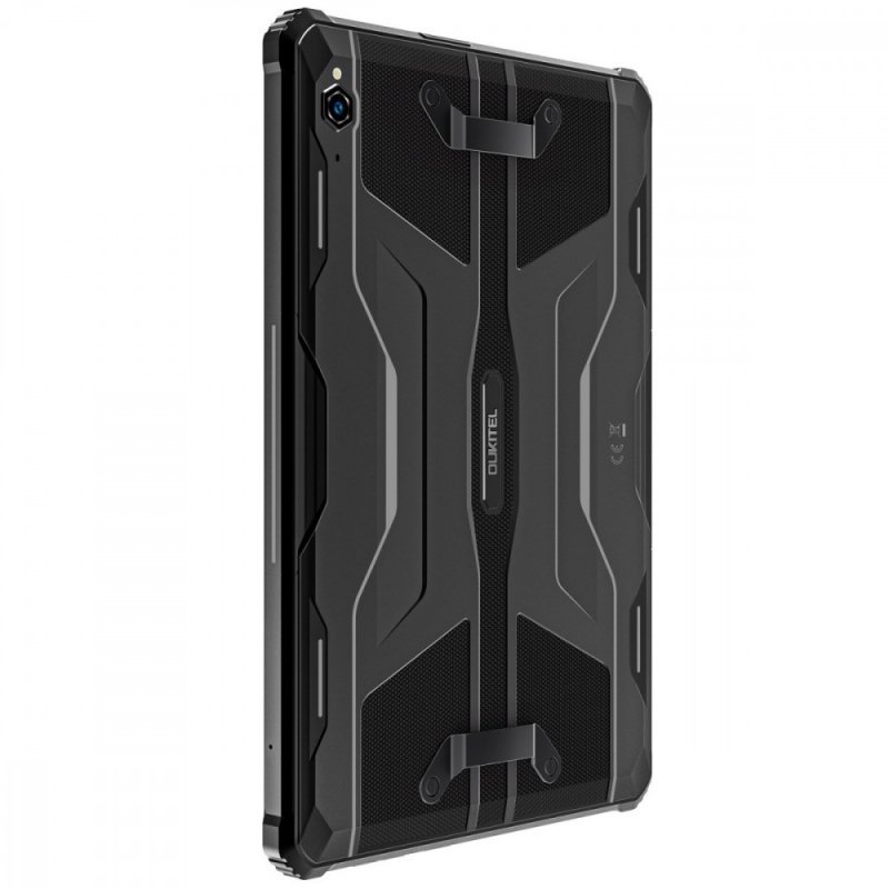 OUKITEL Tablet RT9 10,1 cali 6/ 256GB czarny