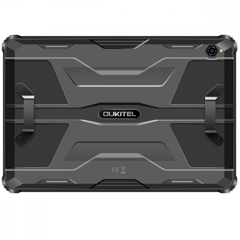 OUKITEL Tablet RT9 10,1 cali 6/ 256GB czarny