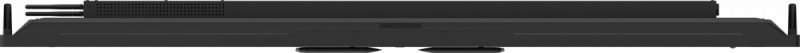 IIYAMA Monitor 65 cali TE6515A-B1AG IPS,4K,40pkt,550cd,DeepContrast-IR+,    HDMI x2,DP,USB-C, 2 x 20W, OPS Slot x1, 5xUSB, 2xRJ45,8-Array,EDLA, WiFi,PiP, iiW
