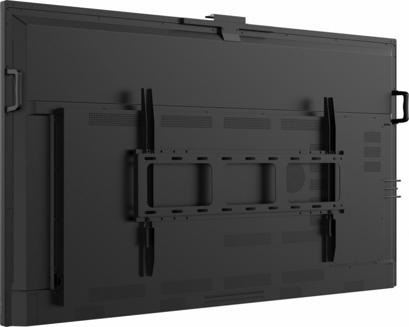 IIYAMA Monitor 75 cali TE7515A-B1AG IPS,4K,40pkt,550cd,DeepContrast-IR+,    HDMI x2,DP,USB-C, 2 x 20W, OPS Slot x1, 5xUSB, 2xRJ45,8-Array,EDLA, WiFi,PiP, iiW