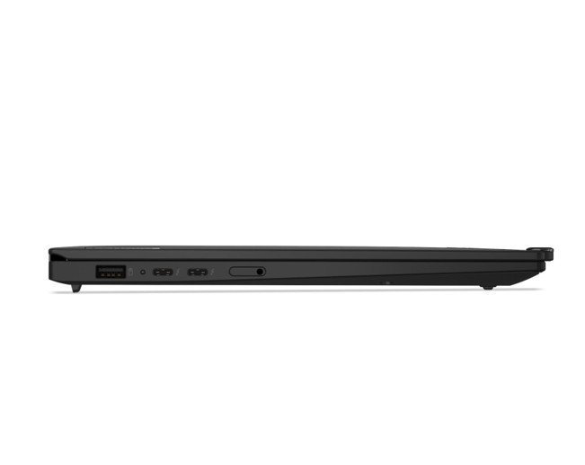 Lenovo Ultrabook ThinkPad X1 Carbon G13 21NX006PPB W11Pro Ultra 7 265U/64GB/1TB/INT/14.0 2.8K/Touch/Black/vPro/3YRS Premier Supp