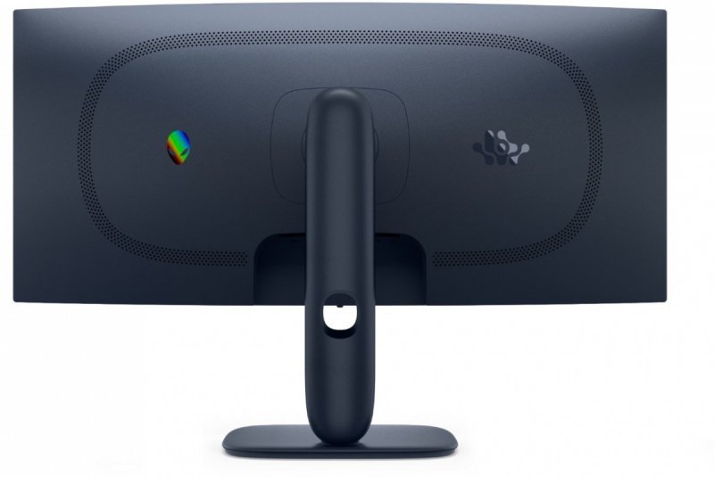Dell Monitor AW3425DWM 34 cale Curved AMD FreeSync VA 180Hz WQHD         (3440x1440)/21:9/1xDP/2xHDMI/2xUSB 3.2/3Y AES&PPE