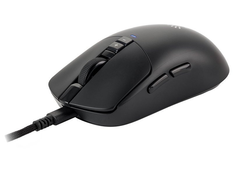 Mysz A4TECH BLOODY R72 ULTRA  WRLS 2,4G+USB (Black)
