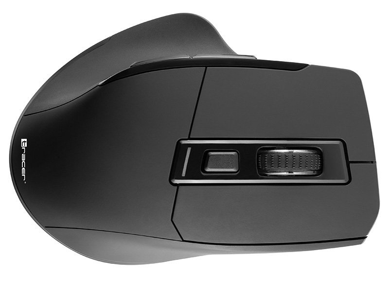 Mysz TRACER Cozy RF 2,4 GHz