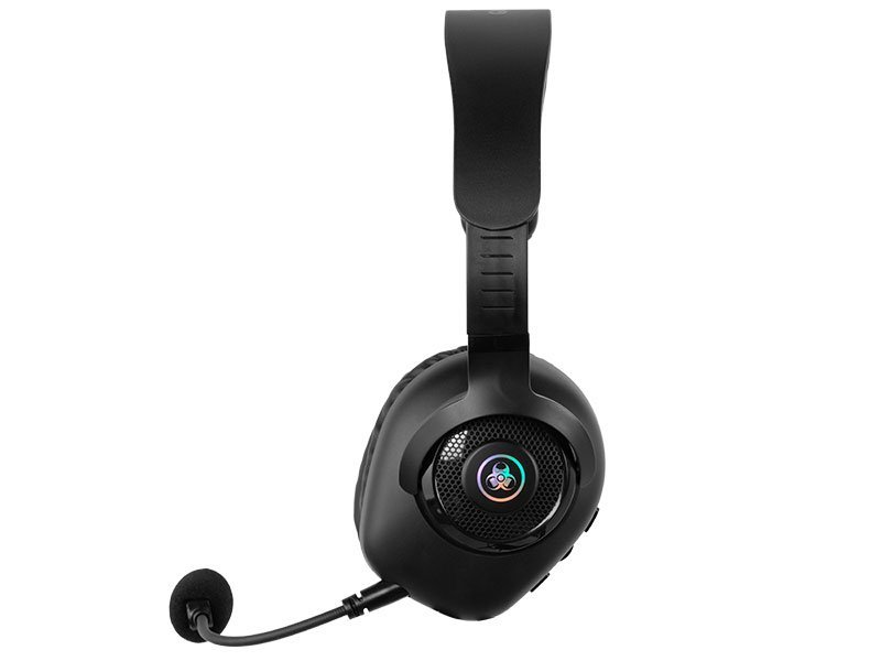 Słuchawki TRACER GAMEZONE MOBILE Hybrid BT+2.4G