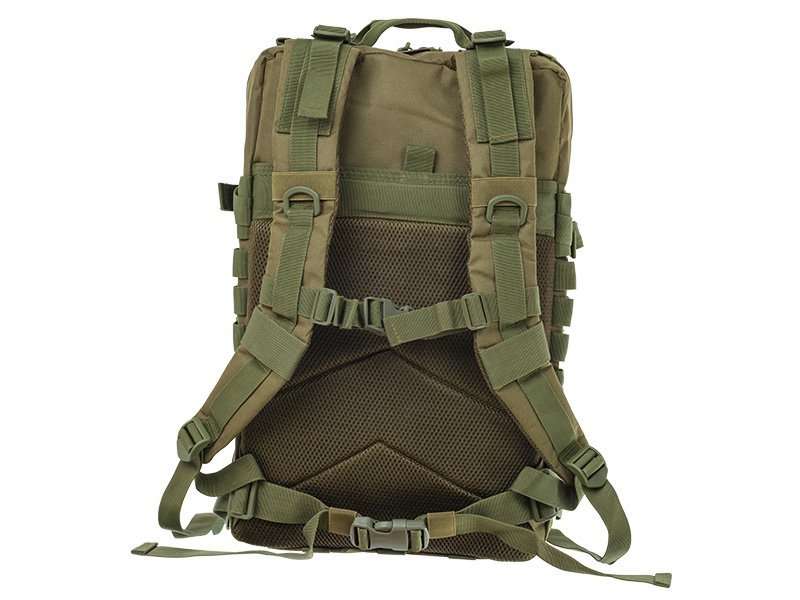 Plecak wyprawowy 15,6&quot; Tracer Alpha Green