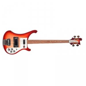 Rickenbacker RN4003S FG2 Fireglo Gitara Basowa