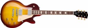 Gibson Les Paul Studio Figured Ice Tea Exclusive