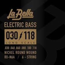 La Bella RX-N6A 30-118