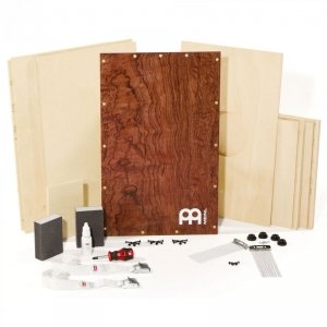 MEINL DMYO-CAJ-BU cajon do samodzielnego montażu