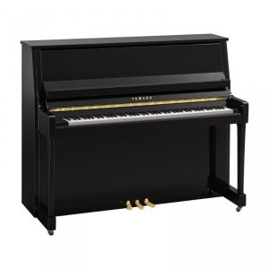 Yamaha B30PE pianino akustyczne