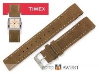 TIMEX T2J941 oryginalny pasek 18 mm TIMEX T2J941 oryginalny pasek 18 mm