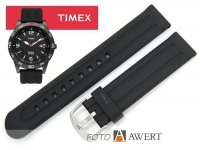TIMEX T2N694 oryginalny pasek 20 mm TIMEX T2N694 oryginalny pasek 20 mm