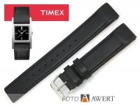 TIMEX T2N303 oryginalny pasek 18 mm TIMEX T2N303 oryginalny pasek 18 mm
