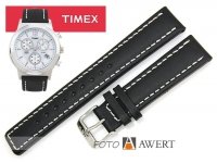 TIMEX T23831 oryginalny pasek 20 mm TIMEX T23831 oryginalny pasek 20 mm