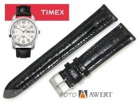 TIMEX T2N440 oryginalny pasek 20 mm TIMEX T2N440 oryginalny pasek 20 mm