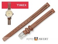 TIMEX T2F791 oryginalny pasek 08 mm TIMEX T2F791 oryginalny pasek 08 mm