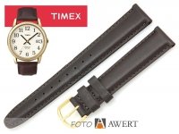 TIMEX T2N369 oryginalny pasek 18 mm TIMEX T2N369 oryginalny pasek 18 mm