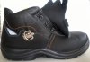 GIASCO-Buty spawalnicze SOLDADOR S3 - rozmiar 40-47 (EU)