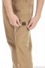 Spodnie przewiewne bawełniane elastyczne ze streczem CARP | Rica Lewis Workwear
