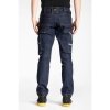 Spodnie robocze jeans RICA LEWIS JOBA