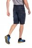 Rica Lawis Workwear - wytrzymałe krótkie spodnie SUN CARP