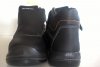 GIASCO-Buty spawalnicze SOLDADOR S3 - rozmiar 40-47 (EU)