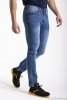 Spodnie jeansowe do pracy premium WORK 1 | Rica Lewis Workwear
