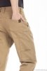 Spodnie przewiewne bawełniane elastyczne ze streczem CARP | Rica Lewis Workwear