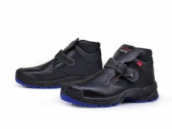 HKS - BUTY OCHRONNE RIDER ORT S3