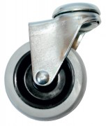 Koła do parawanów OPEN WELD SOLID (zestaw)