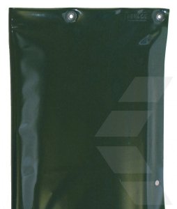 Kurtyna spawalnicza OPEN WELD SOLID 1400x3000 (szer. x wys.)