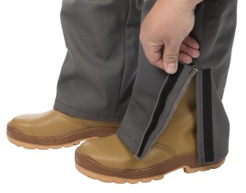 WELDAS - Arc Knight® spodnie spawalnicze, 38-4360 