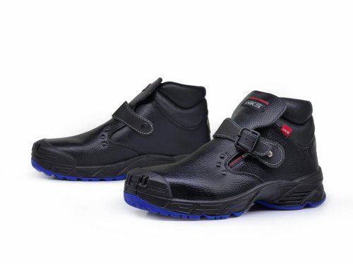 HKS - BUTY OCHRONNE RIDER ORT S3