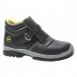 BUTY SPAWALNICZE INDUSTRIAL STARTER 35140 EBRO S1P SRC SKÓRA LICO 