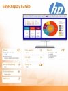 Monitor 23,8 EliteDisplay E243p 5FT13AA