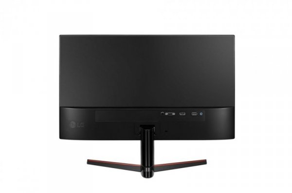 Monitor 27 27MP59G-P IPS FullHD 1ms
