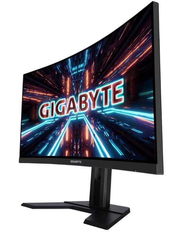 Monitor 27 cali G27QC A 1ms/12MLN:1/FULLHD/HDMI