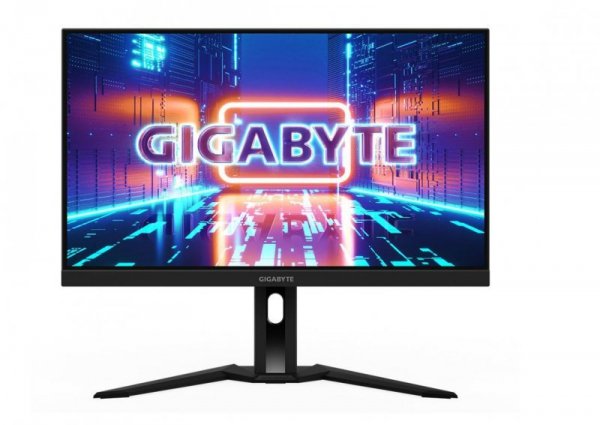 Monitor 27 cali M27Q P GAMING 0,5ms/1MLN:1/WQHD/HDMI