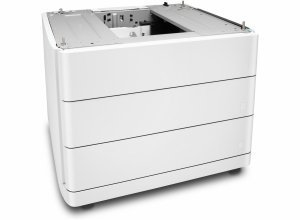 Podajnik papieru HP PageWide 3x550 arkuszy i podstawa P1V18A