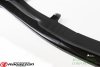 Dokładka zderzaka front lip splitter STILE ITALIA CARBON Alfa Romeo Giulia Veloce 2016 - 2024