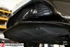 Dokładka zderzaka front lip splitter STILE ITALIA CARBON Alfa Romeo Giulietta