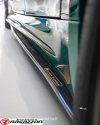 Dokładki progów side lips STILE ITALIA CARBON Alfa Romeo Giulia 2016 - 2024
