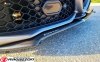 Dokładka zderzaka front lip splitter STILE ITALIA CARBON Alfa Romeo Giulia Veloce 2016 - 2024