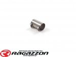 Adapter wydechu RAGAZZON EVO ONE LINE sportowy wydech