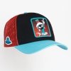 Marvin Looney Tunes Trucker - Capslab