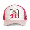 One Piece Luffy - Cap Capslab