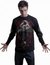 Gothic Serpent - Longsleeve Spiral Direct