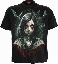 Hallow's Eve - Spiral Direct