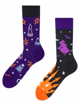 Witchcraft - Socks Good Mood
